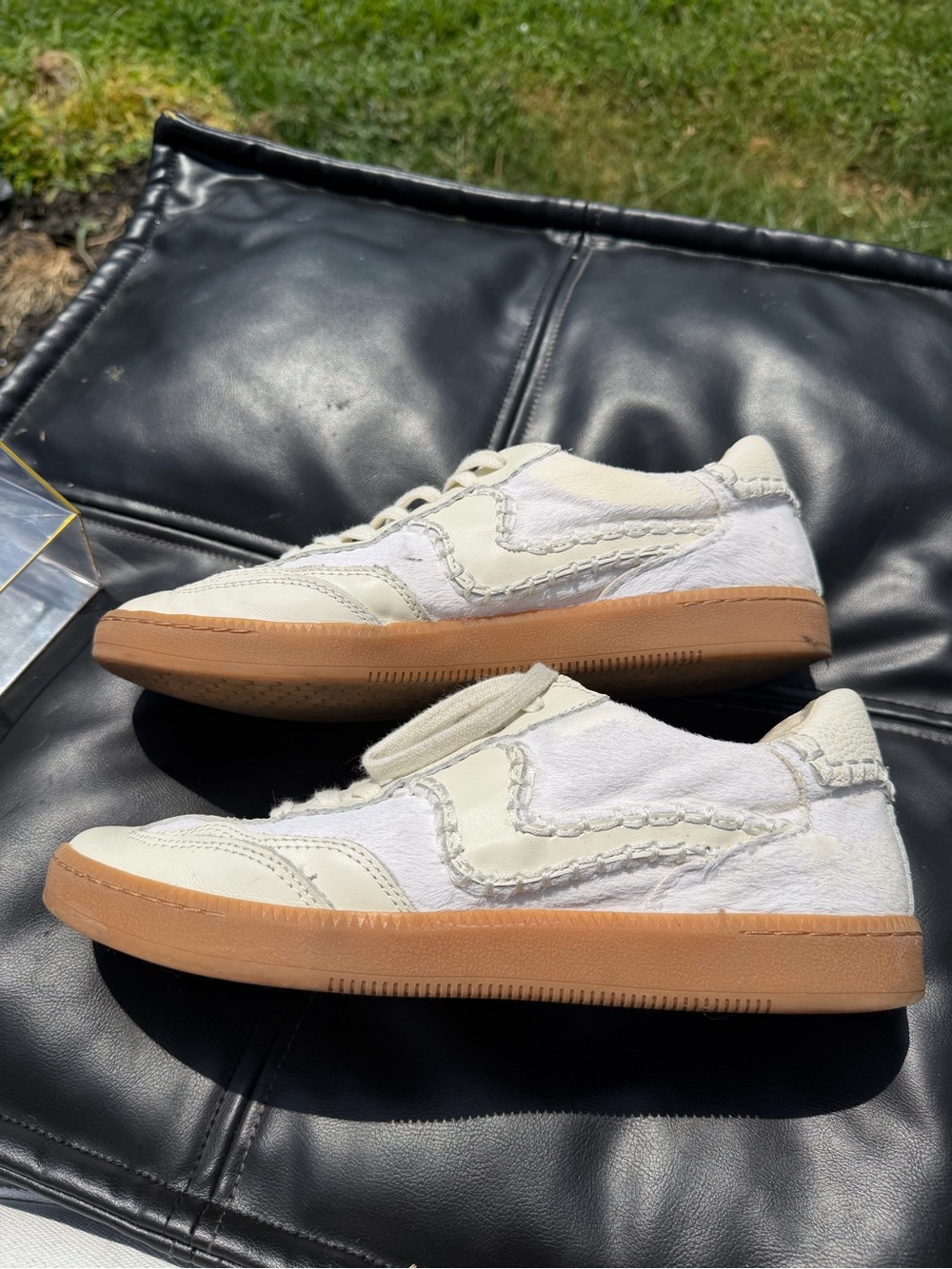 Dolce Vita Haircalf Sneakers